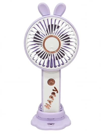hand fan