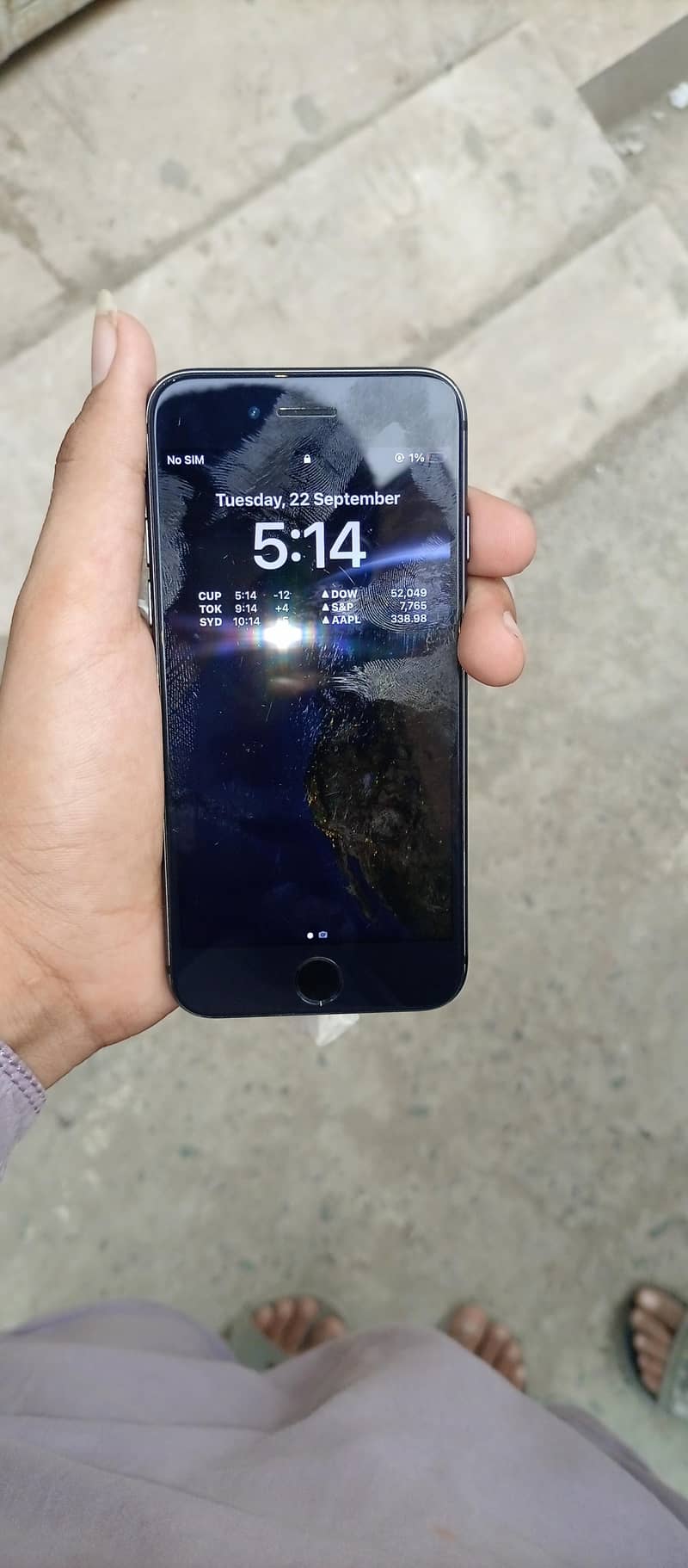 Apple iPhone 8 2