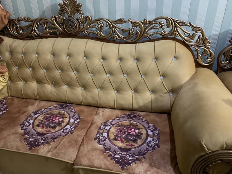 Sofa set 1