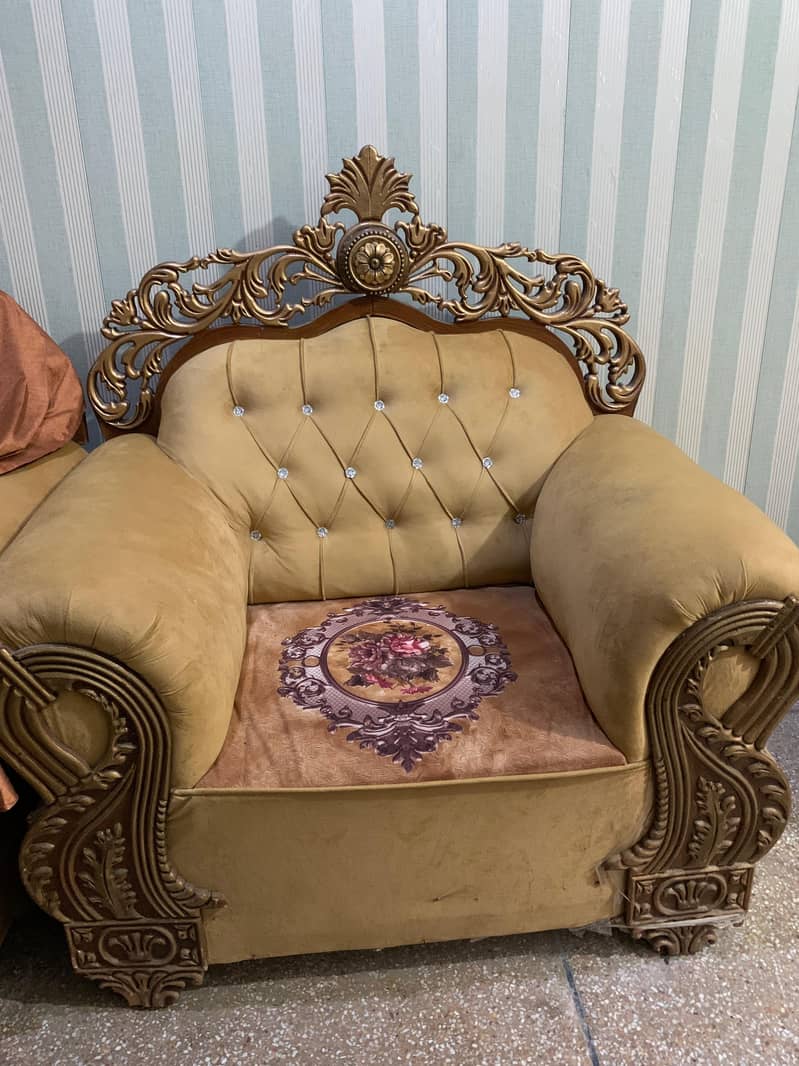 Sofa set 2