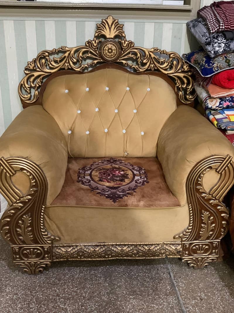 Sofa set 4