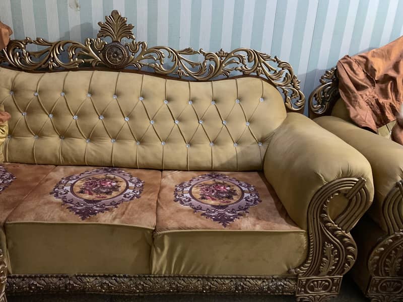 Sofa set 5