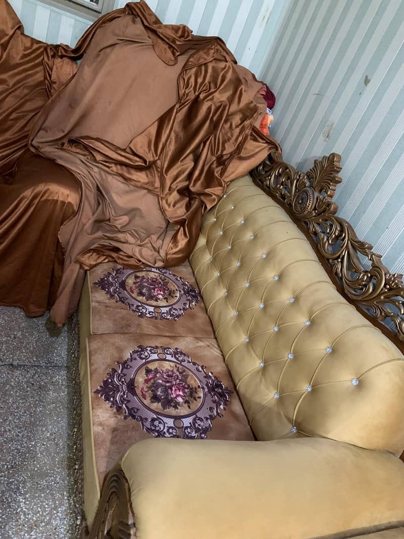 Sofa set 6