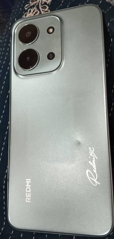 Redmi 15 C (6/128)