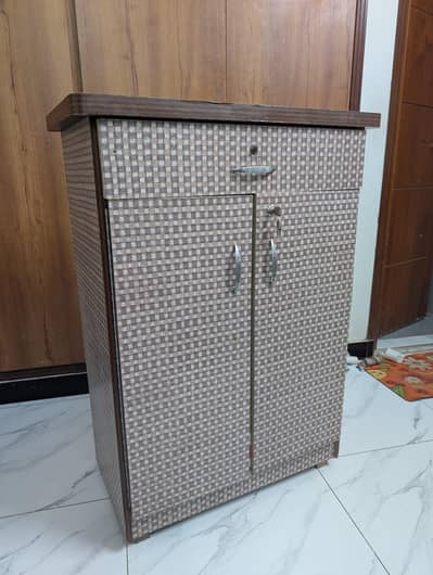 Side Cupboard For sale