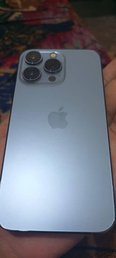 Apple iPhone 13 Pro