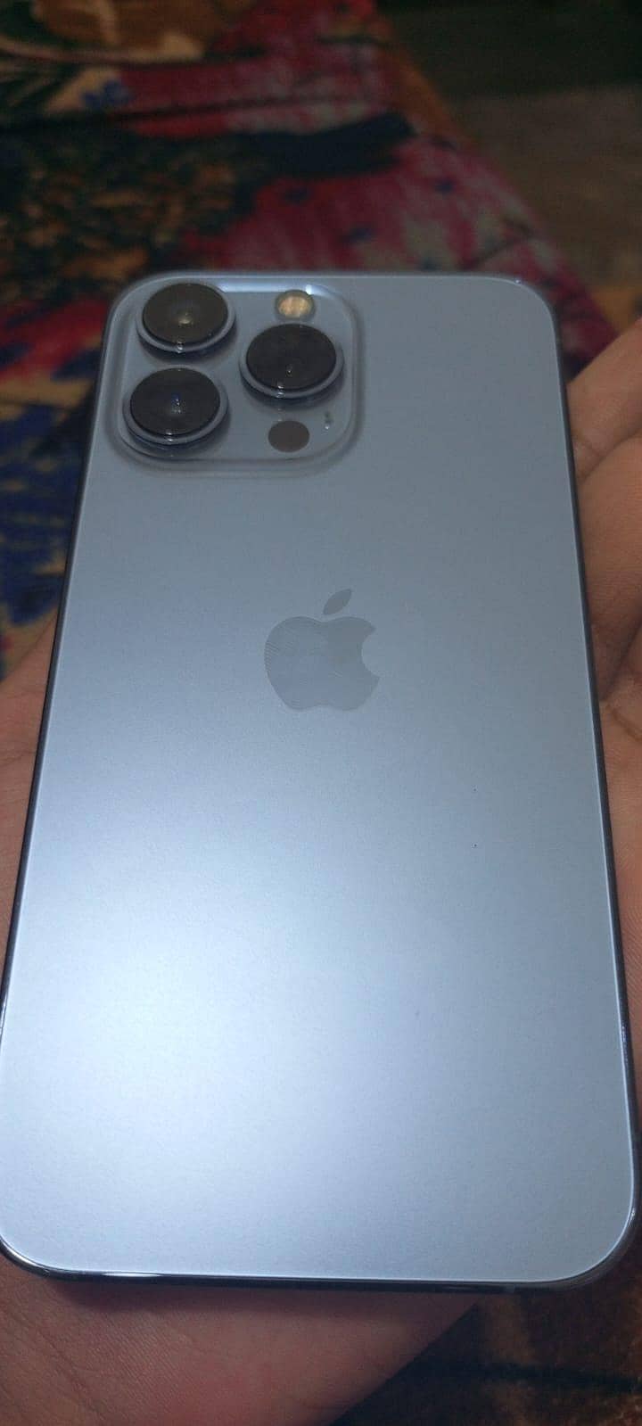 Apple iPhone 13 Pro 0