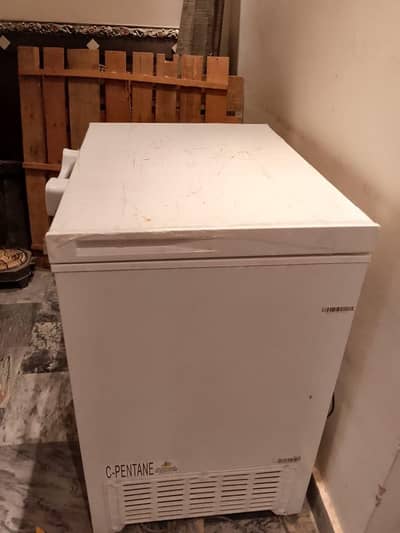 Signature Single Door Freezer For sale on Offer price