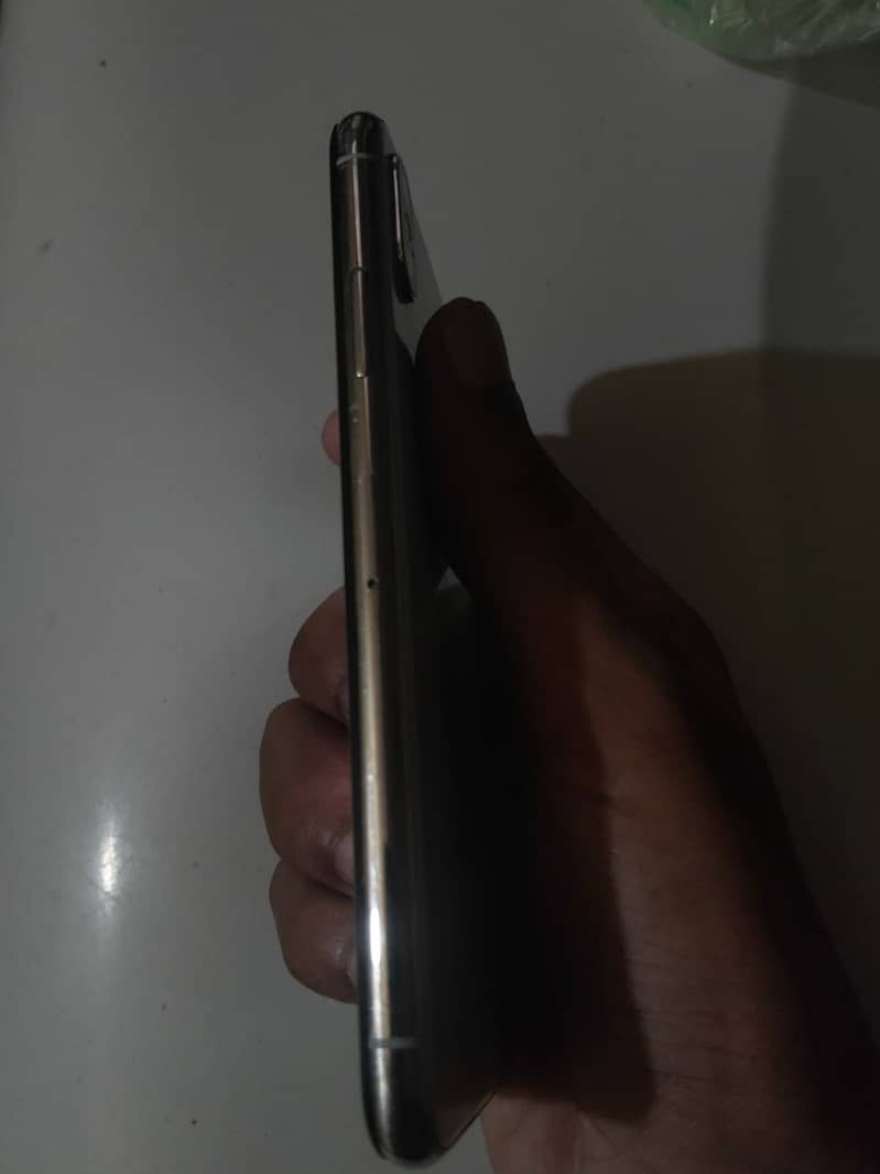 Apple iPhone X 7