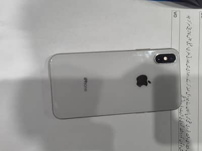 Apple iPhone XS