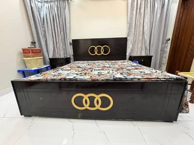 sofa . bed –**Available for Sale –