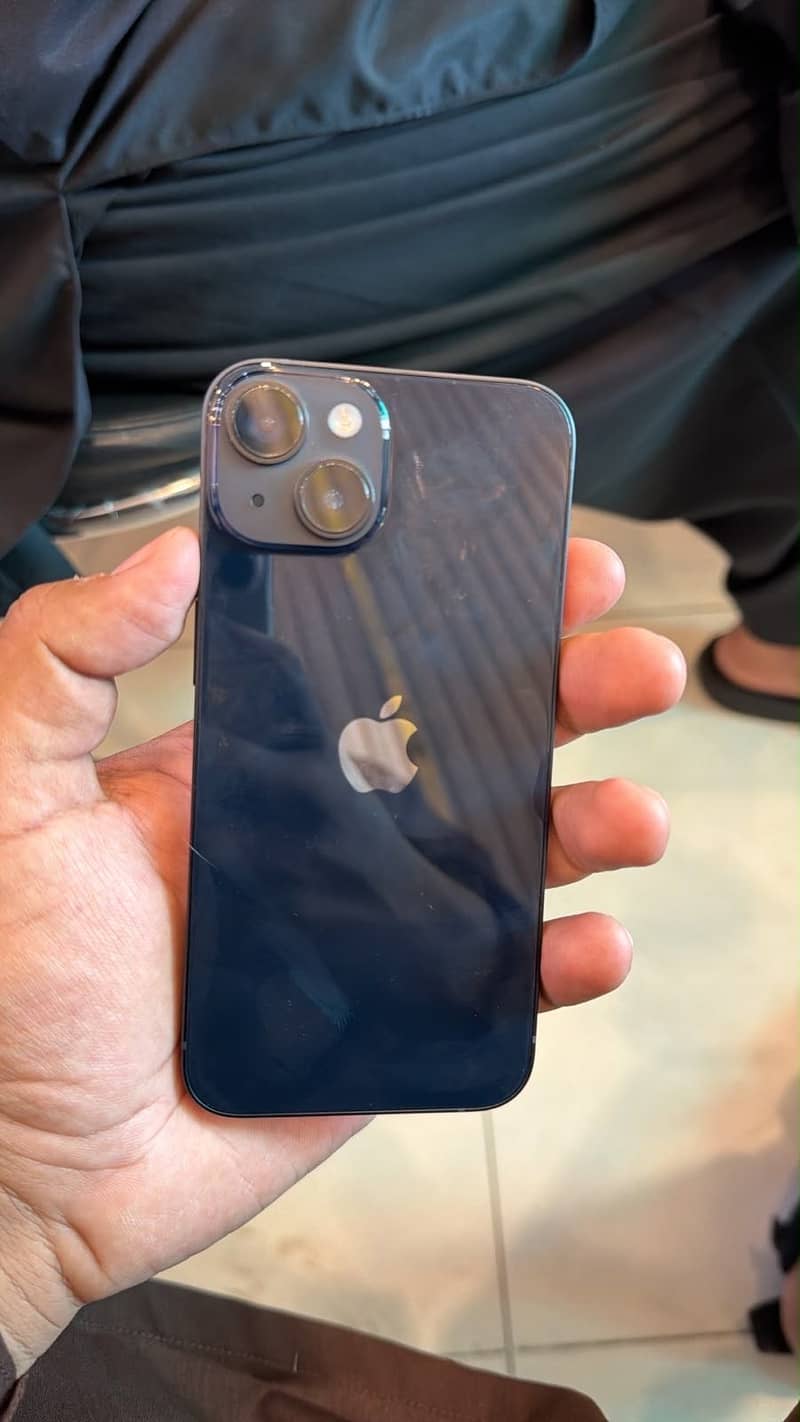 Apple iPhone 14 2