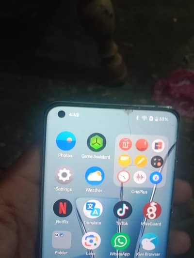 One Plus 10 Pro