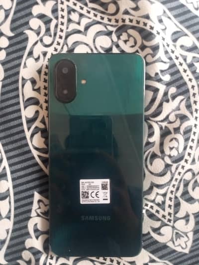 Samsung Mobile A07 5G