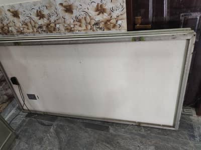 Solar plates urgent sale