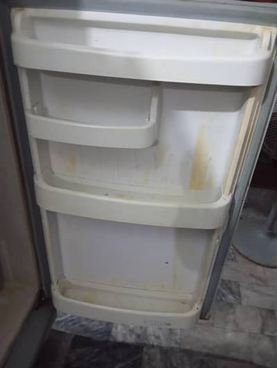 Orient Refrigerator Used – Excellent Condition 9/10