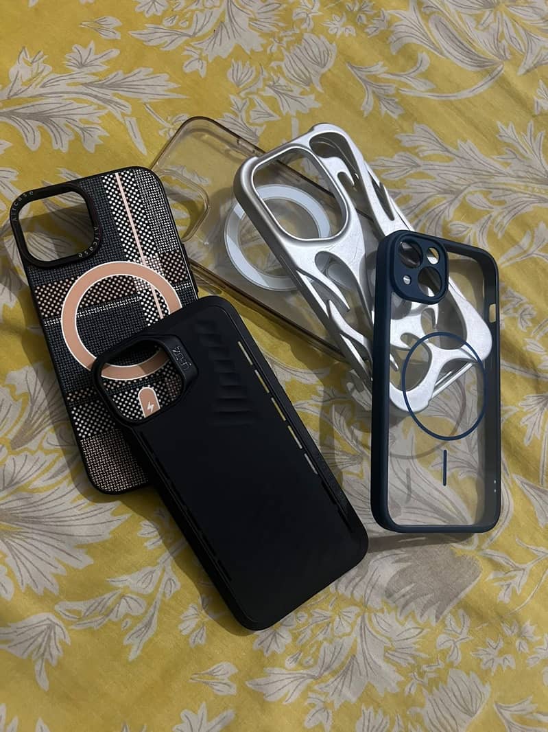 Apple iPhone 13 3