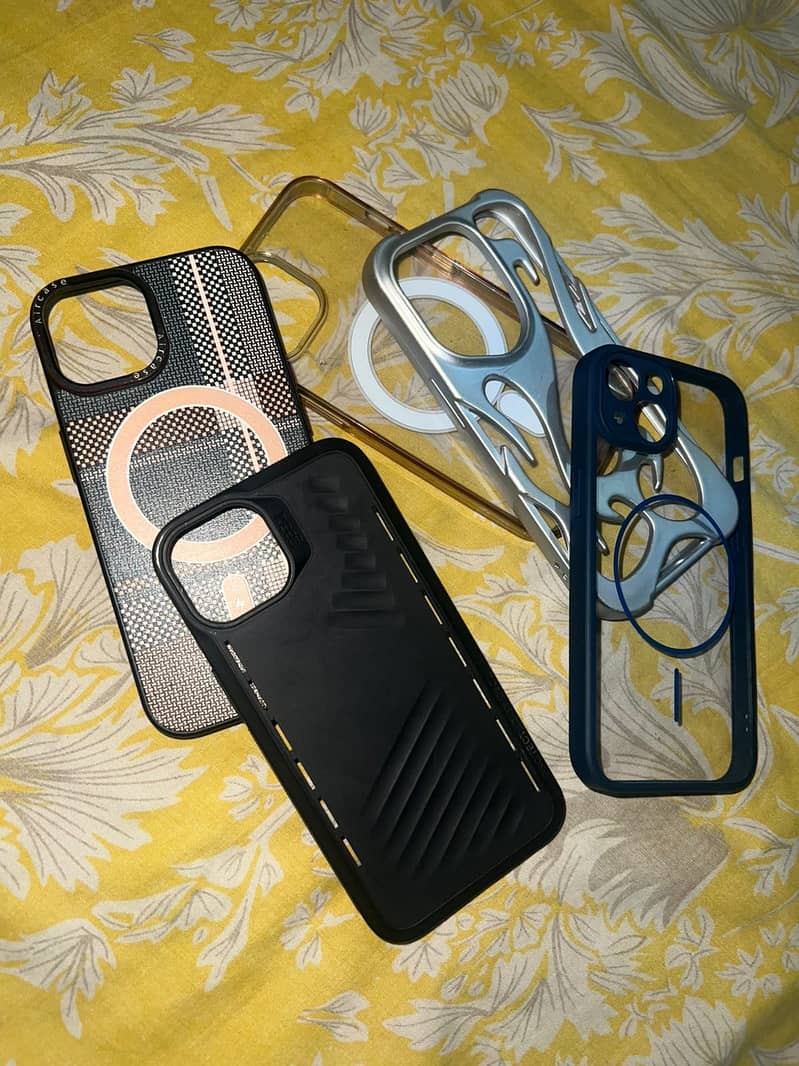 Apple iPhone 13 4