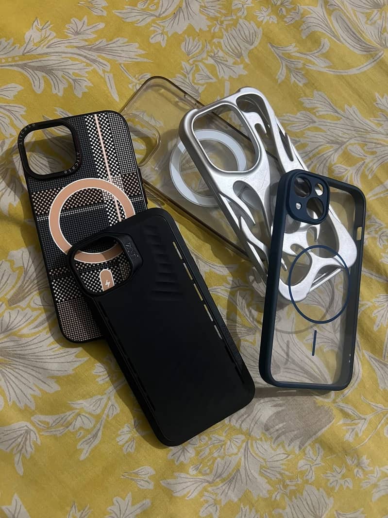 Apple iPhone 13 6