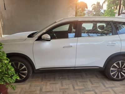 Chery Tiggo 8 2026 7 seater