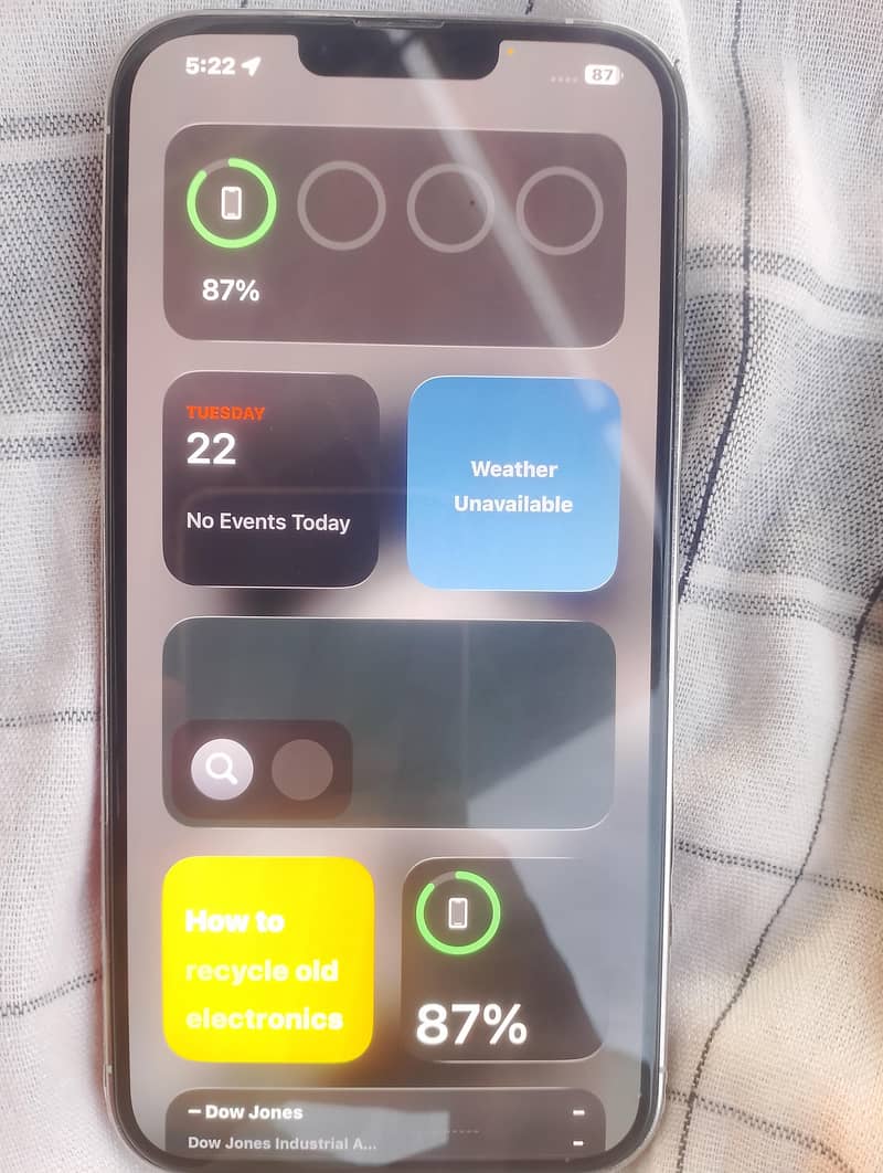 Apple iPhone 13 Pro Max 1