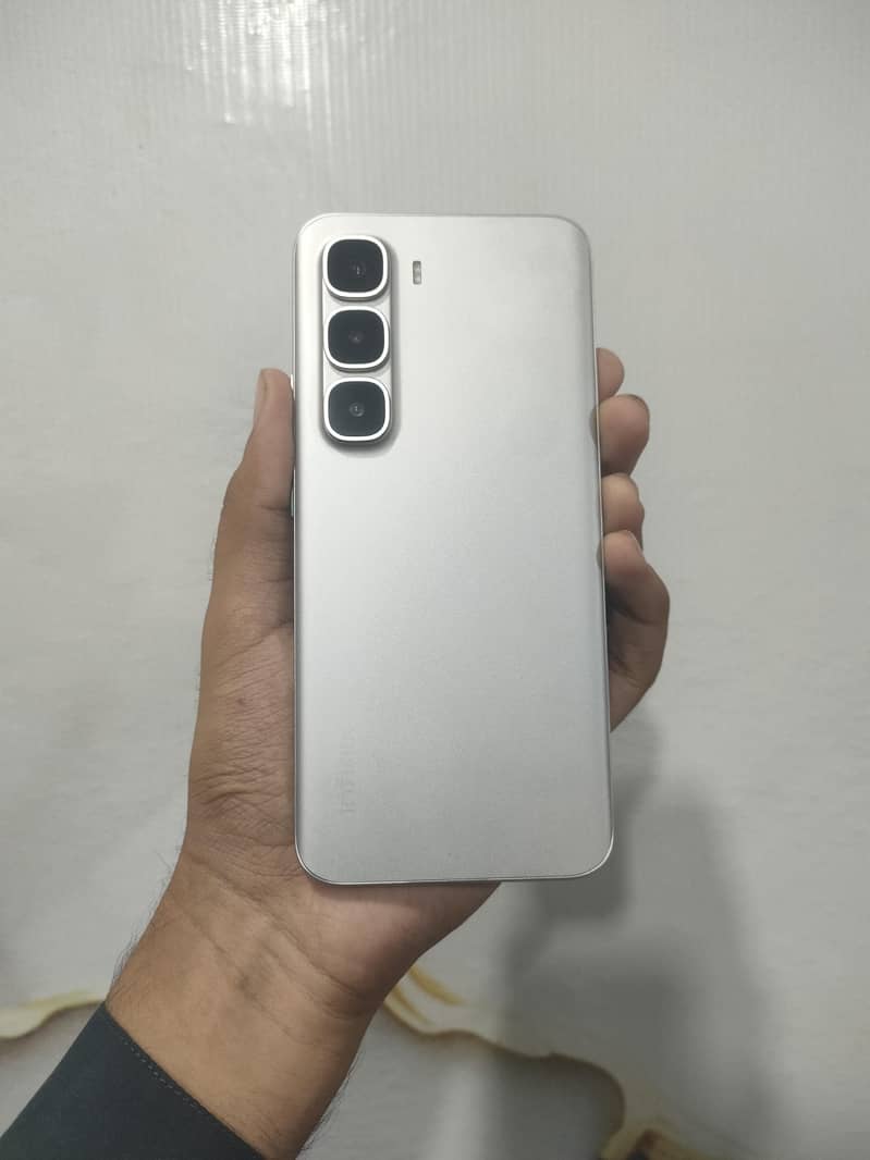 Infinix Note 60 Pro plus 0