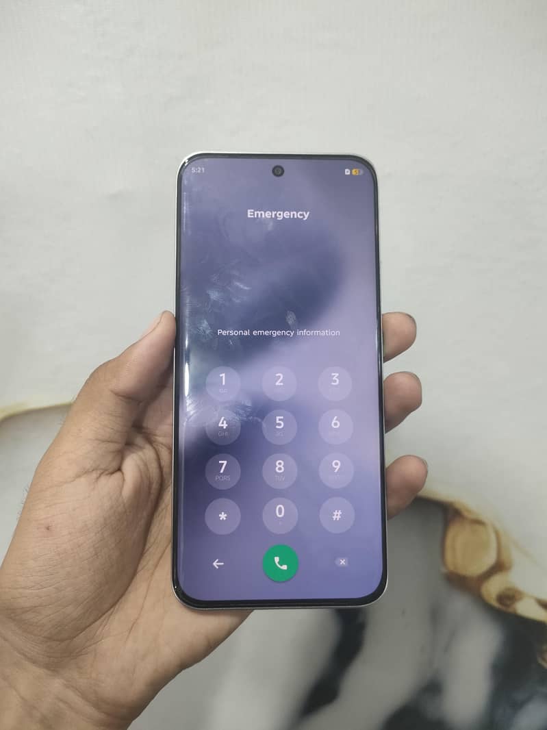 Infinix Note 60 Pro plus 1