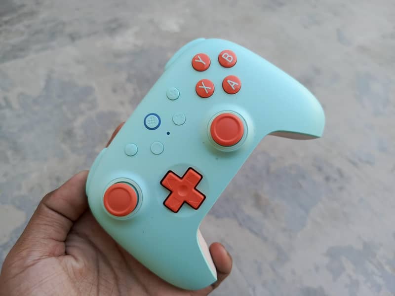 8bit do ultimate 2c gaming controller 3