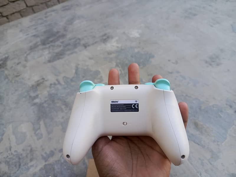 8bit do ultimate 2c gaming controller 4