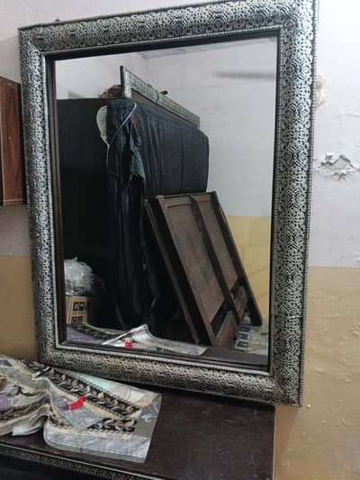 dressing