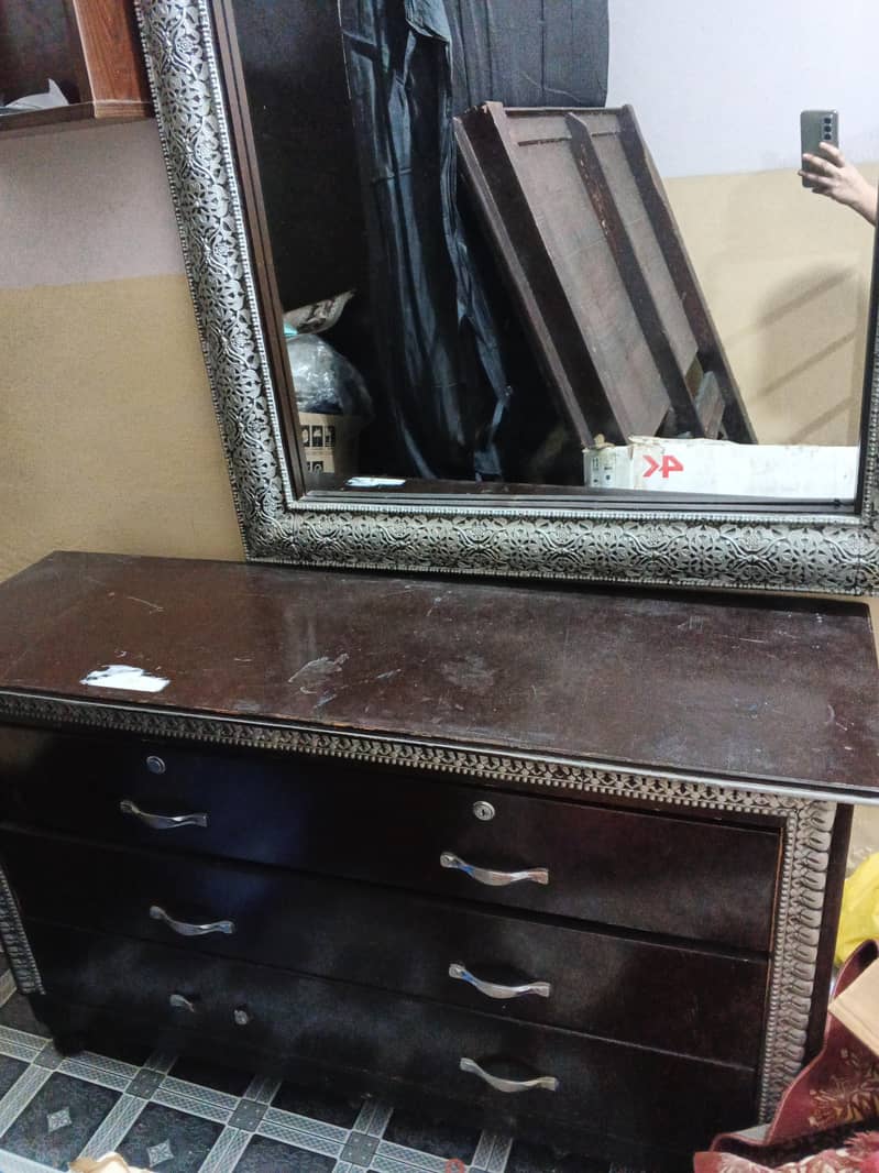 dressing 2