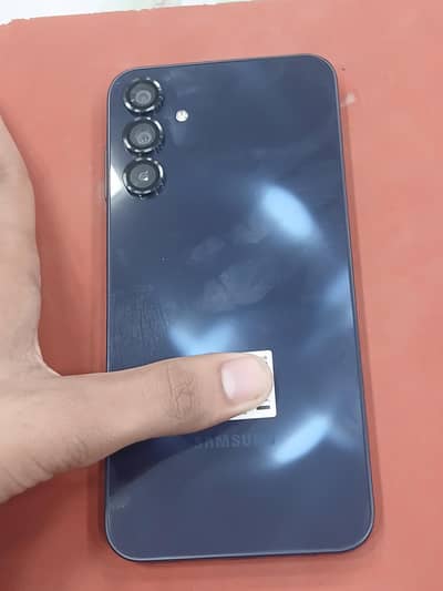 Samsung Mobile A15 5G