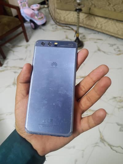 Huawei P10 Plus