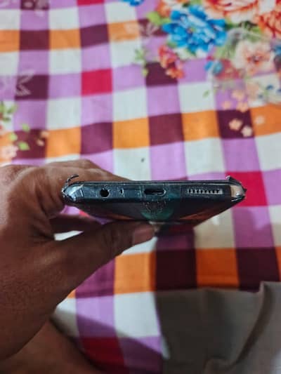 Infinix Note 11 Pro