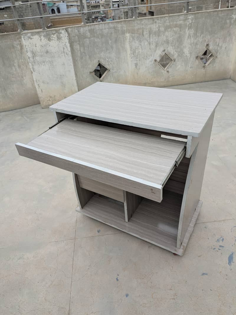 computer table 0