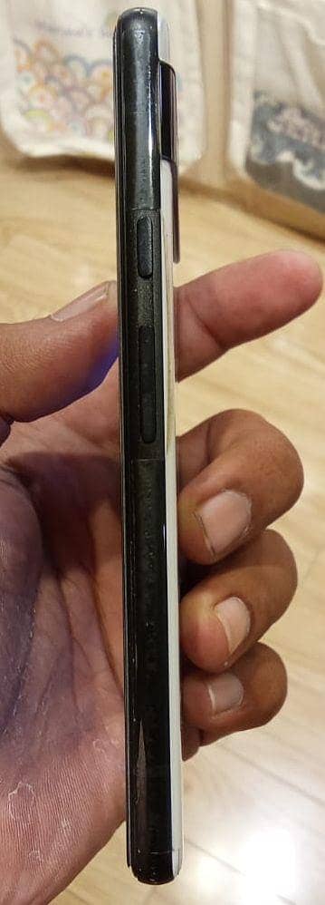 Google pixel 6a 1