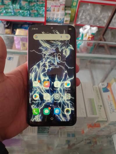 Vivo Y91C