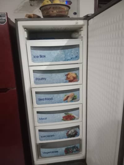 Freezer for sale