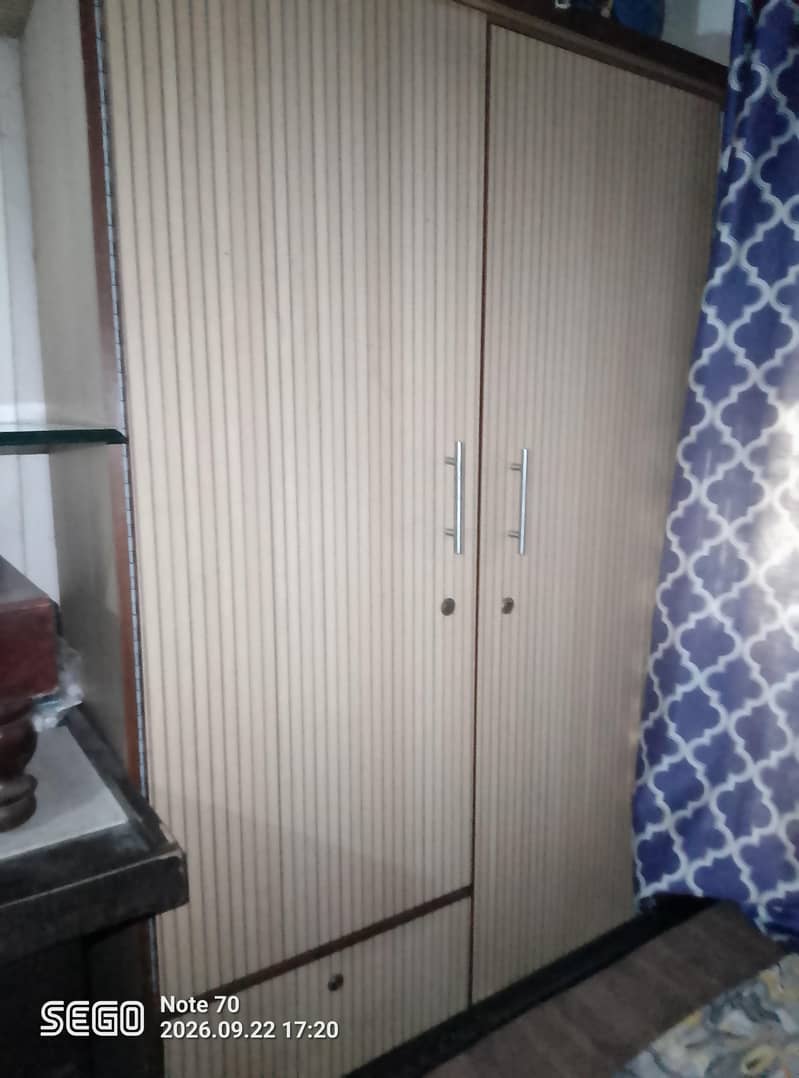new wardrobe 0