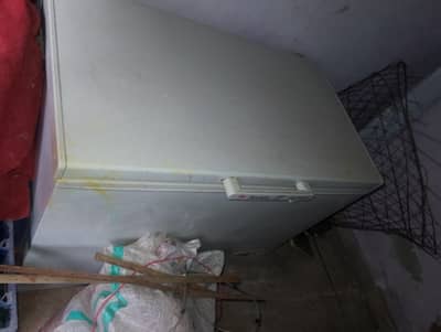 all ok freezer