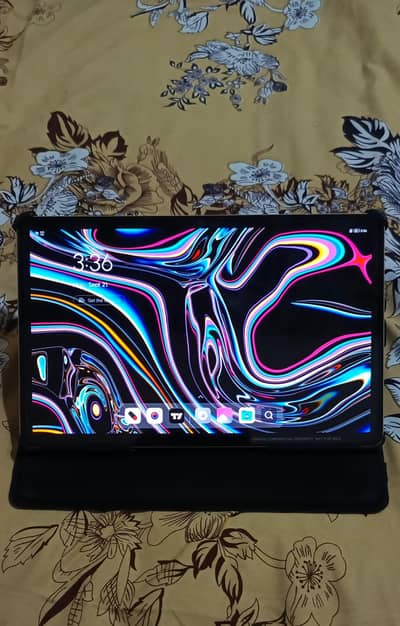 Lenovo Xiaoxin Pad Pro 2022 | 2.5k Oled 120Hz Display