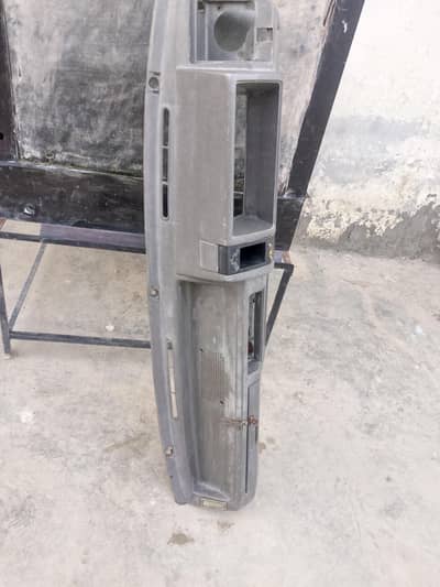 Suzuki bolan Suzuki pickup dishbord 10 10 cundtion