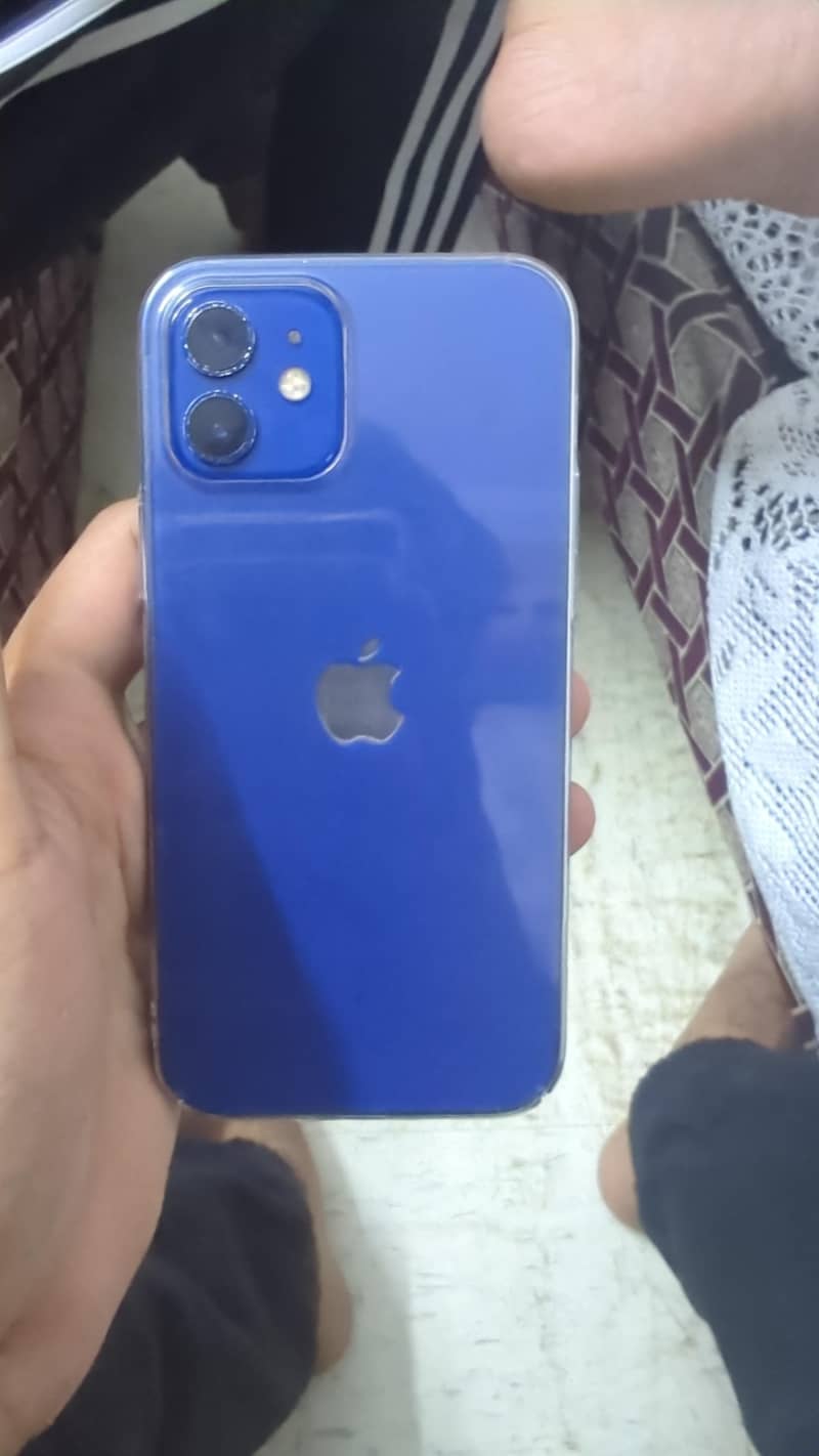 Apple iPhone 12 0