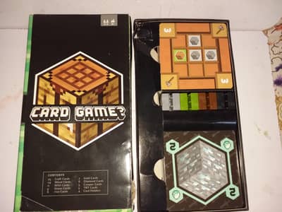 Card game