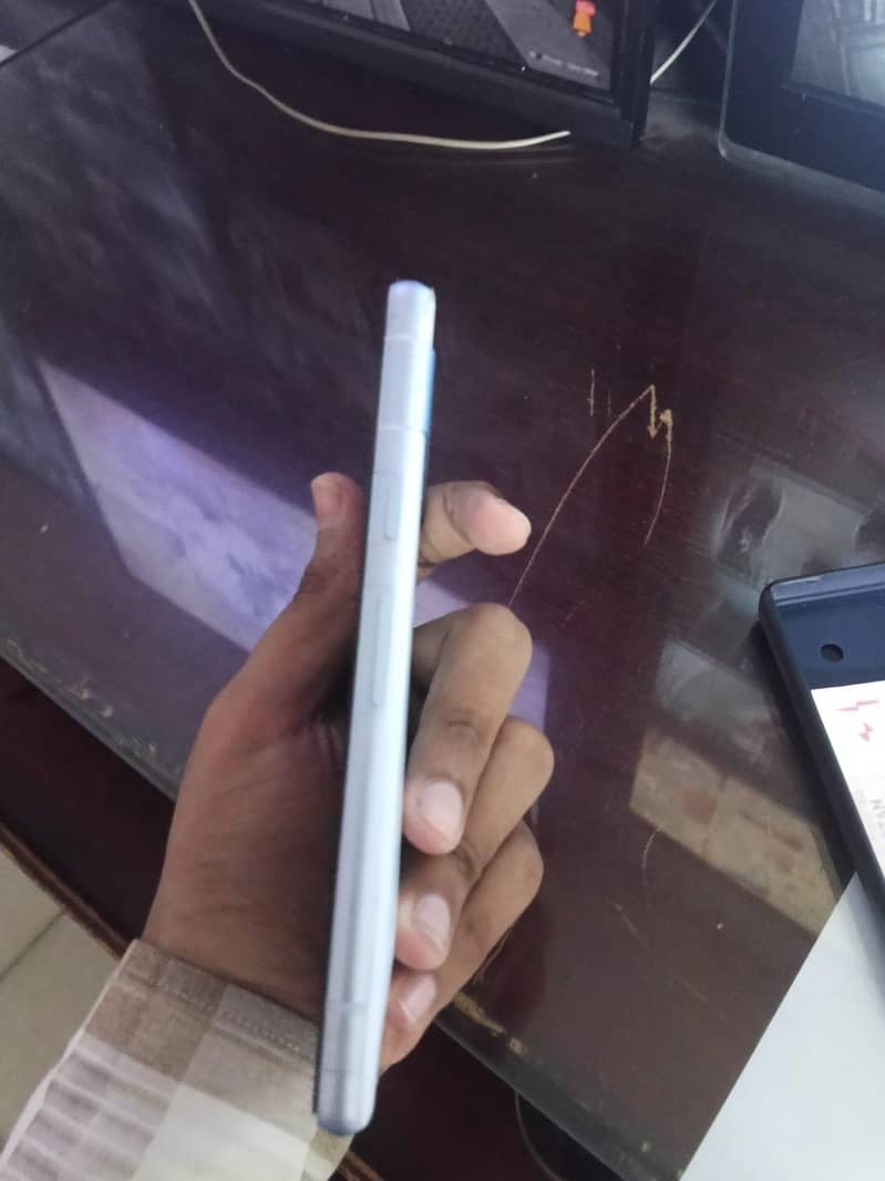 google pixel 7a 0