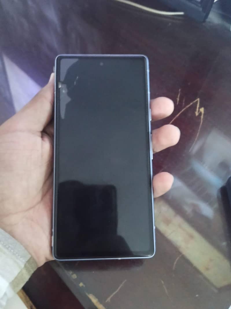 google pixel 7a 3