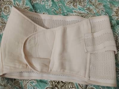 back support belt