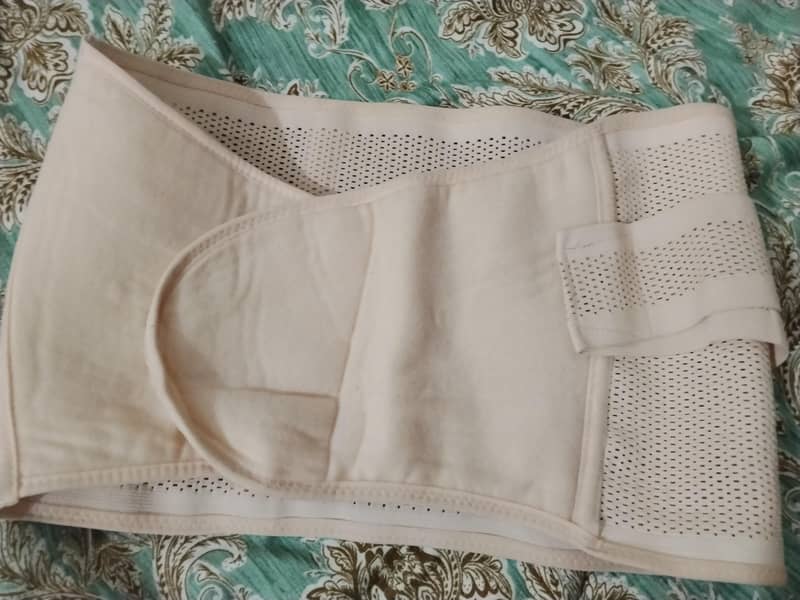 back support belt 0