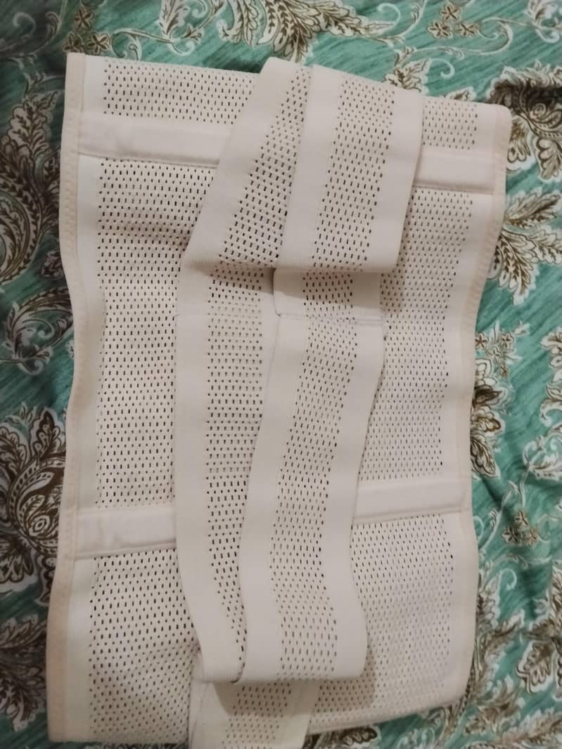 back support belt 1
