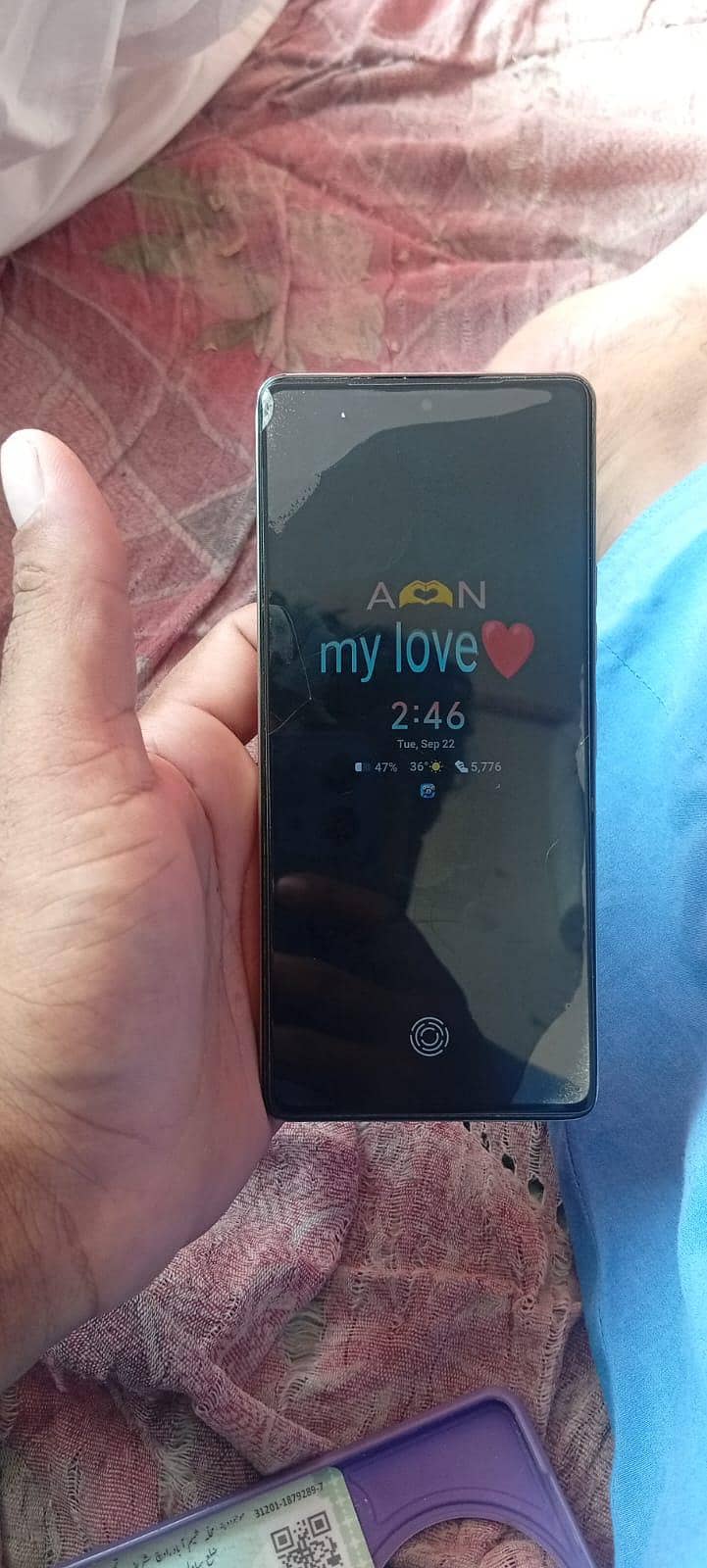 Tecno CAMON 30 1